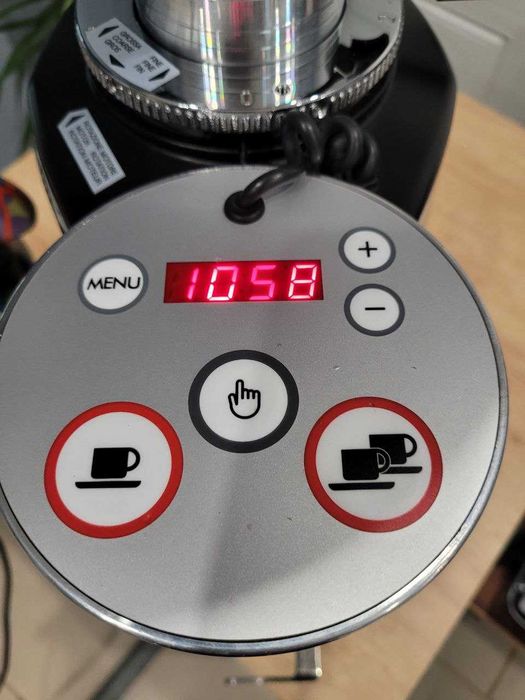 Кофемолка Mazzer Super Jolly Electronic