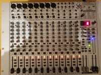 Mesa Mistura BEHRINGER Eurorack UB2222FX-PRO