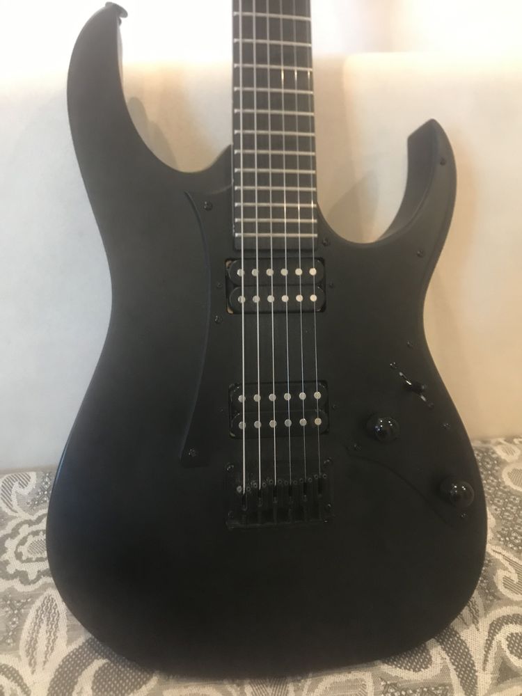 Ibanez Gio, Elixir 10-52