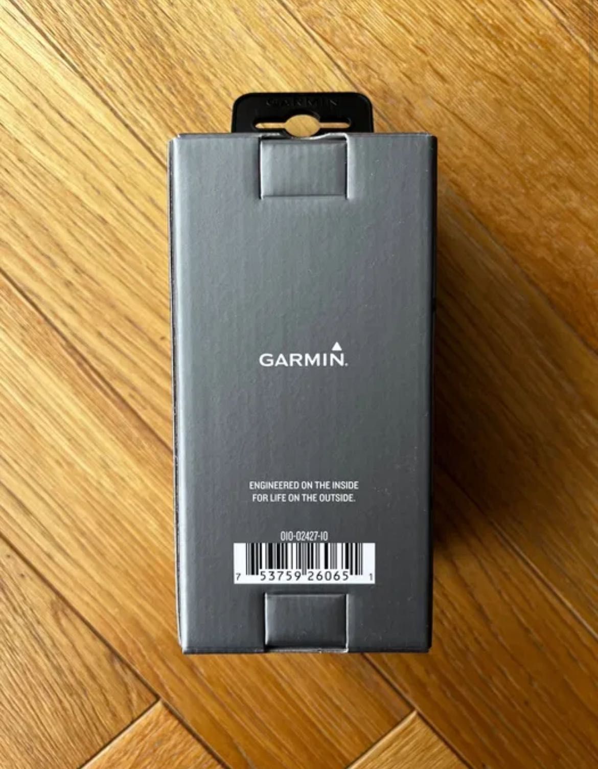 Nowy zegarek Garmin Venu SQ