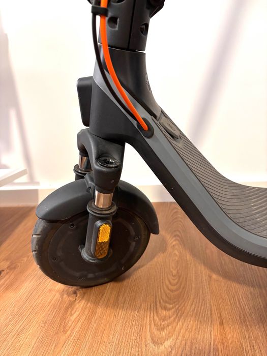 Trotinete Elétrica SEGWAY Ninebot