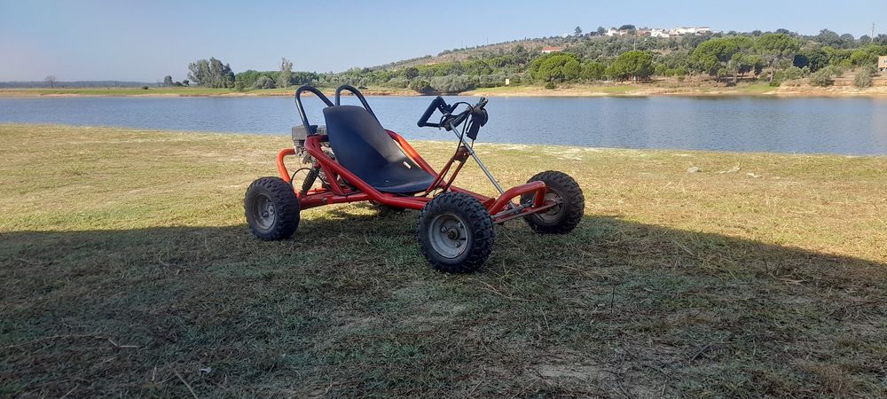 Kart cross 250cc