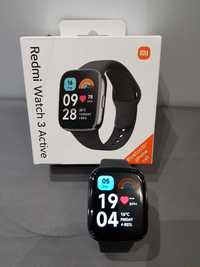 Годинник Redmi Watch 3 Active