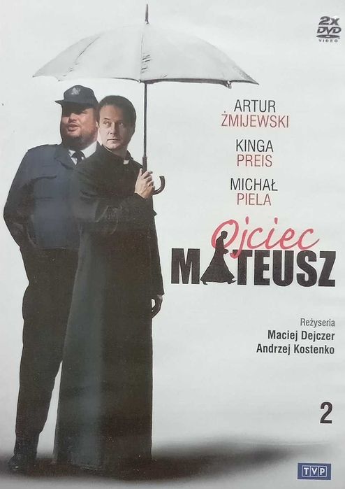 318 DVD Ojciec Mateusz (DP) (10)