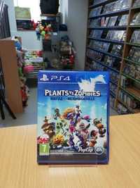 PS4 PS5 Plants vs Zombies Battle for Neighborville PL Playstation 4