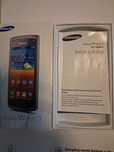 Samsung wave 3 GT - S 8600