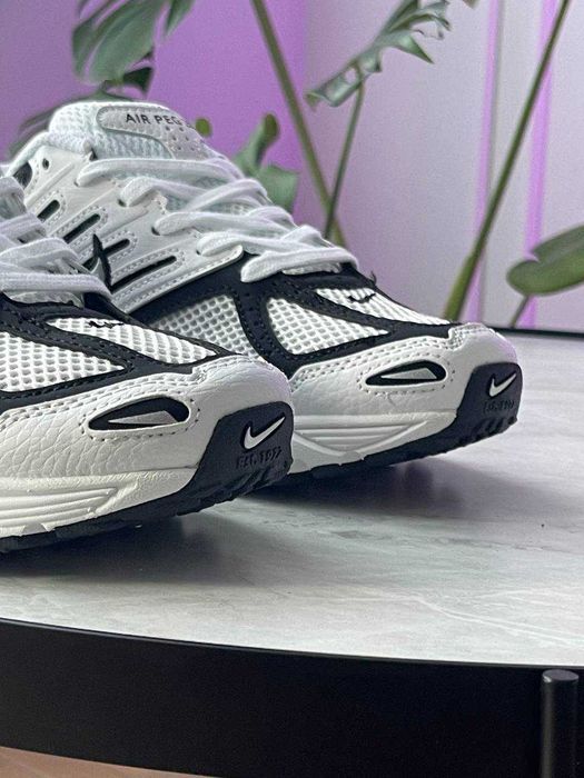 Кросівки Nike Air Pegasus 2k5 Premium White/Black