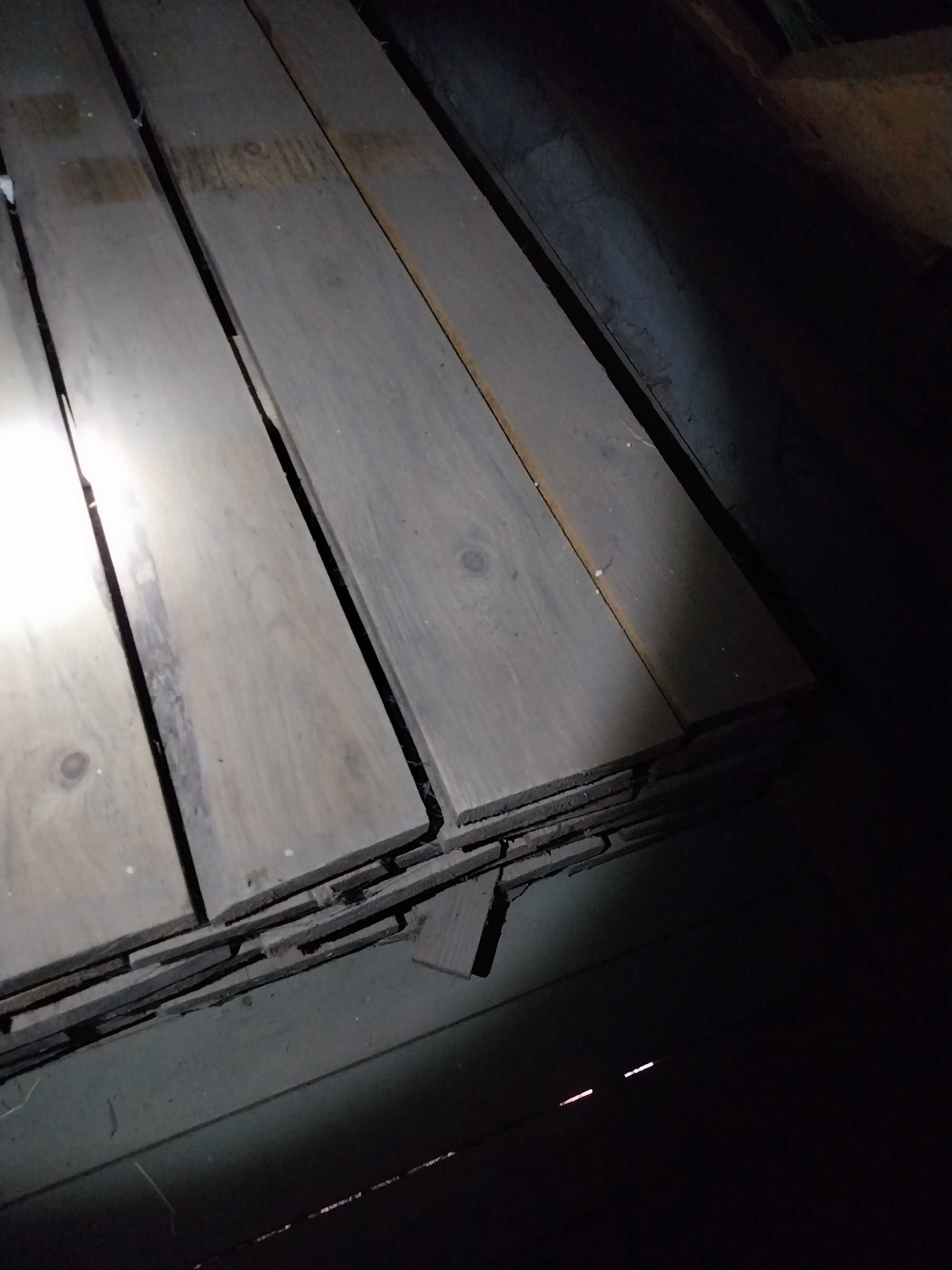 Deski suche jodłowe świerk 2cm 32mm 4cm nowe i używane