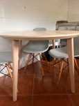 Mesa de jantar/cozinha ikea