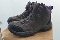 Buty trekkingowe wodoodporne Mountain Warehouse Adventurer rozmiar 38