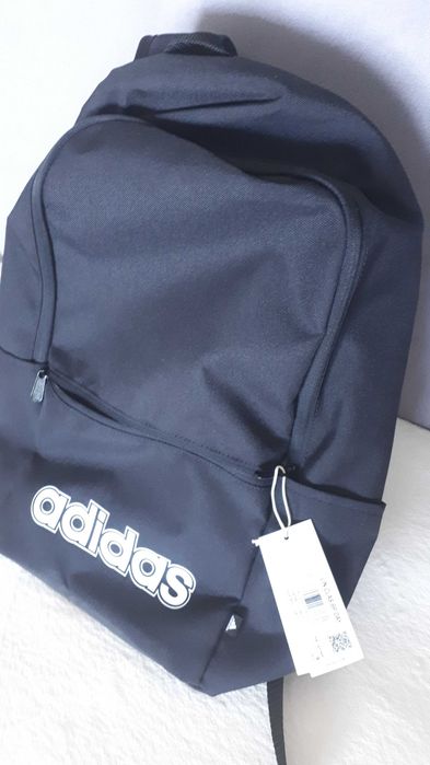 Plecak firmy Adidas