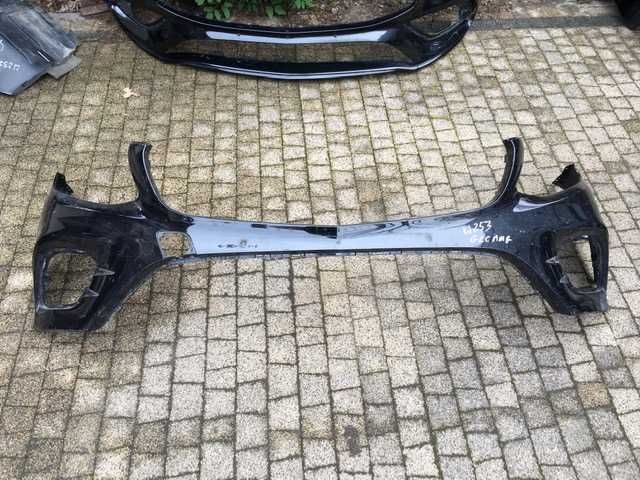 Mercedes Glc Amg w253- Zderzak