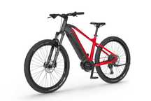 Rower elektryczny EcoBike RX 500 roz. 21" 840 Wh
