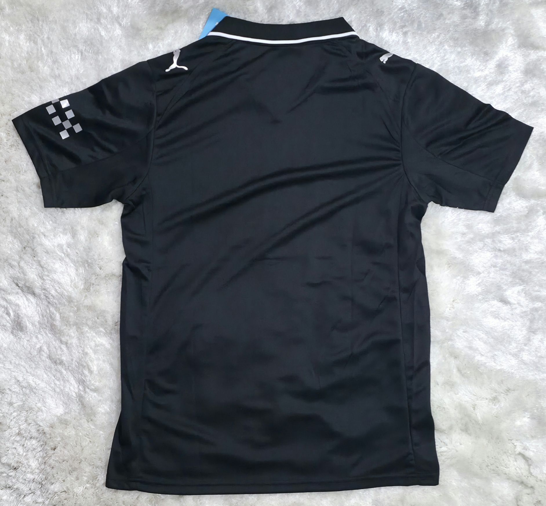 Camisola Manchester City 25/26
