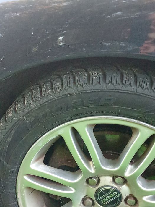 Продам volvo s60