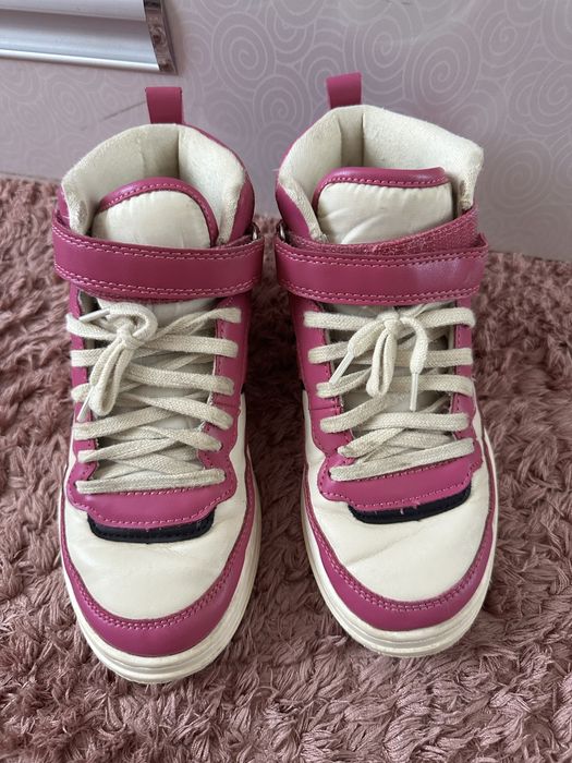 Кросівки на дівчинку Zara