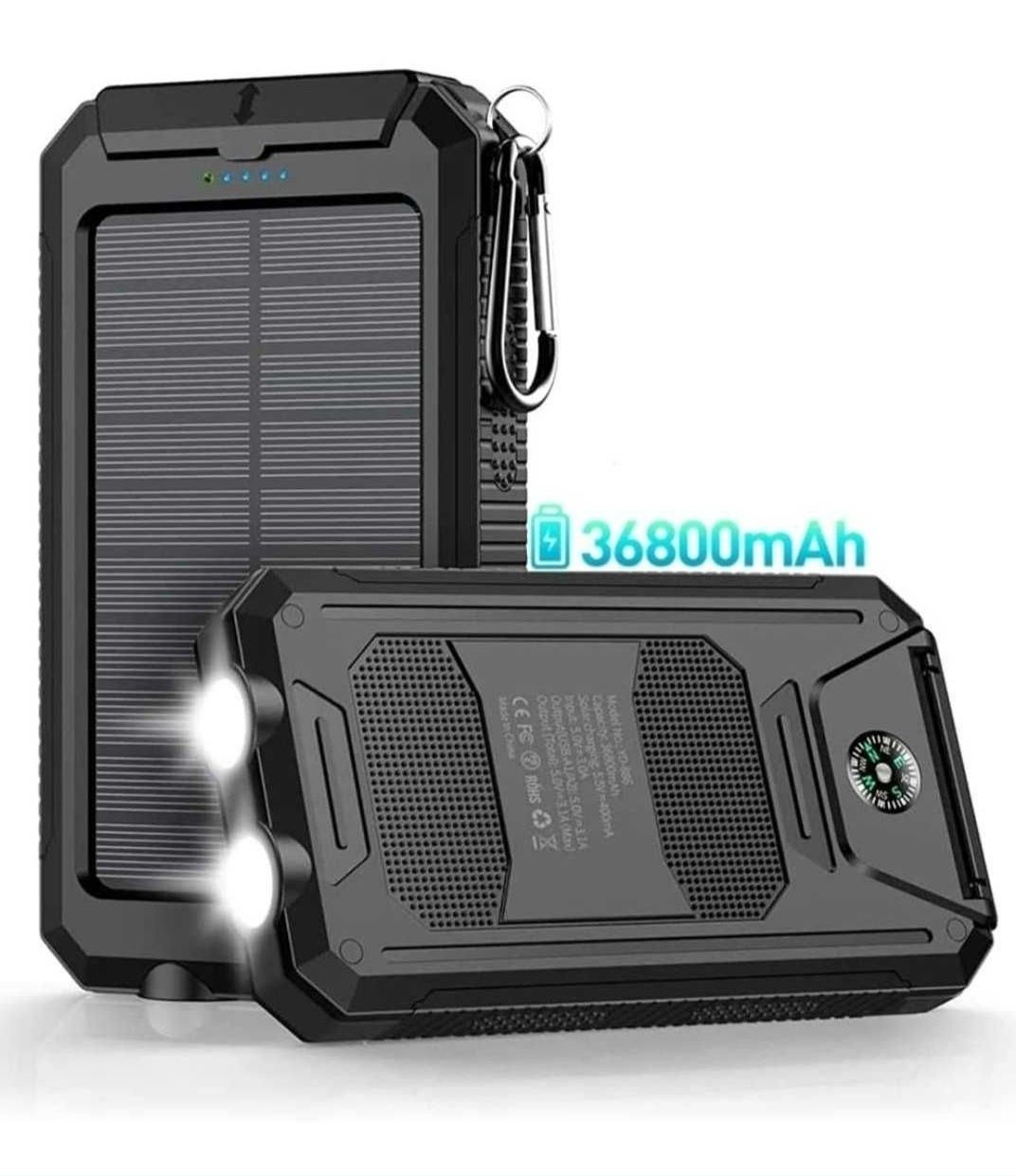 Павербенк 36800 mAh. Power bank. Powerbank 36800 mAh