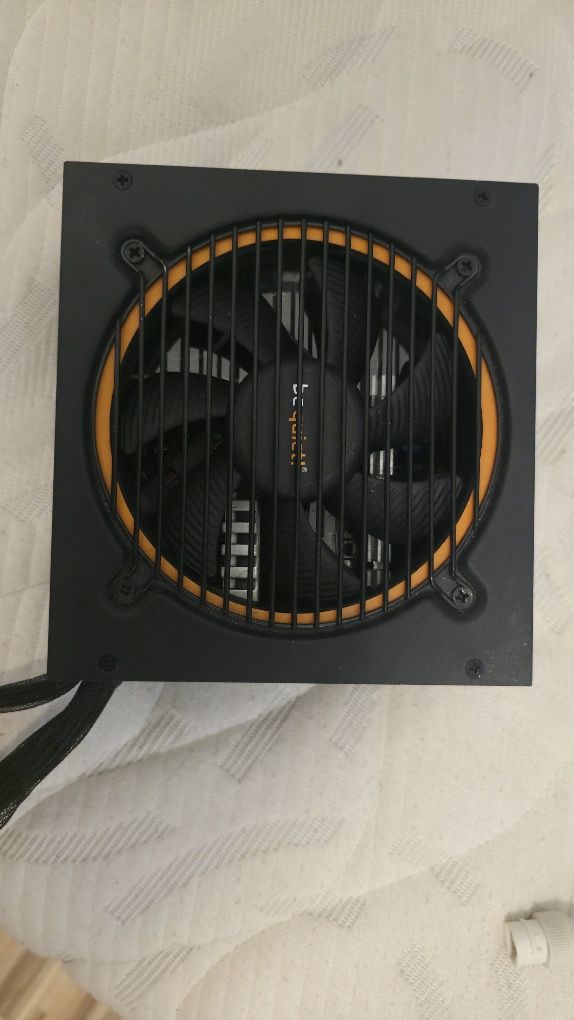 Be quiet Pure Power 11 700W