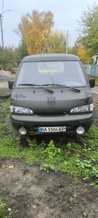 Hundai H 100. Не на ходу!!