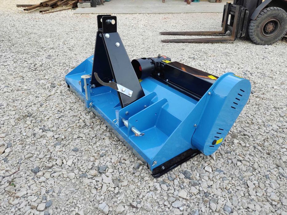 Nowa kosiarka do traktorka do trawy nieużytków Agrostar cała Polska