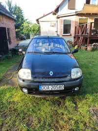 Sprzedam Renault Clio