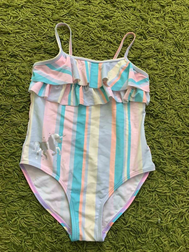 Купальник на 8-9 лет, Next на 9лет, speedo на2года