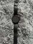 Zegarek Timex czarny