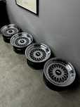 BBS RZ RS 19" nie slantlip !!! 5x120 BMW