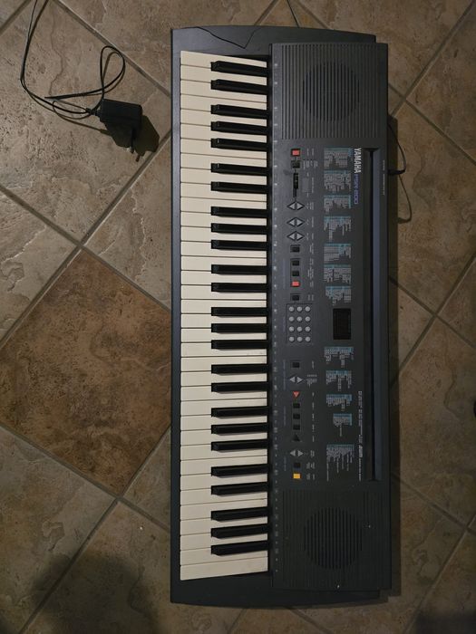 Keyboard Yamaha psr