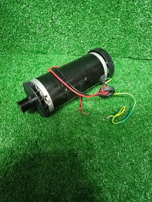 Silnik elektryczny bieżni