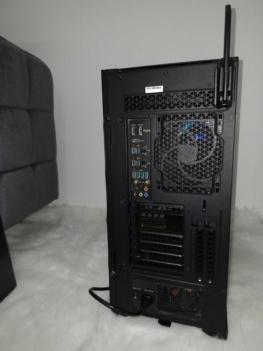 i9 13900K/ 64GB DDR5/ Z690 CREATOR/ BE QUIET 1000W/ AIO 360 /GWARANCJA