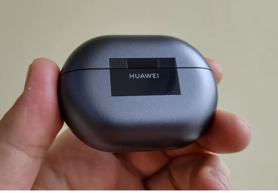 Huawei freebuds pro ІДЕАЛ навушники