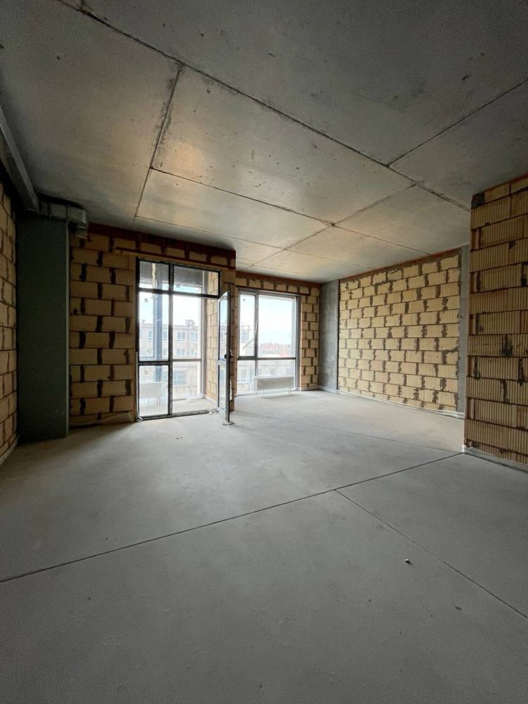 Продам 1-комнатную квартиру в центре. ЖК Женева. Geneve. Парк Глобы