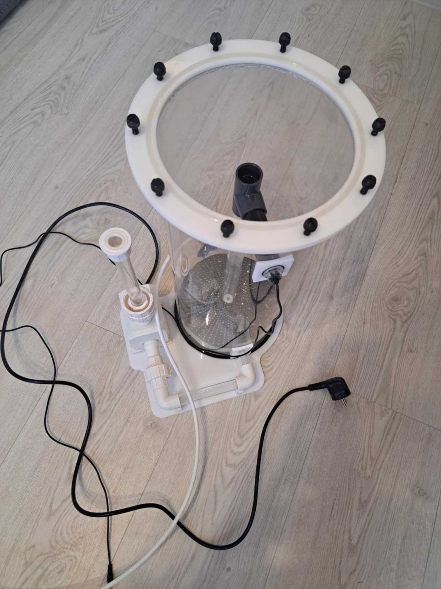 Calcium Reactor - Pacific Sun Calcfeeder AC2