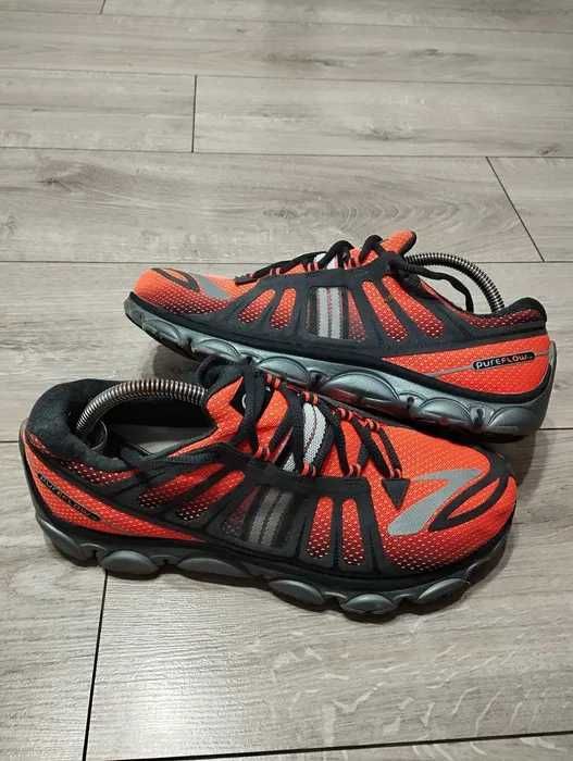 Brooks buty sportowe PureFlow buty do biegania size 42