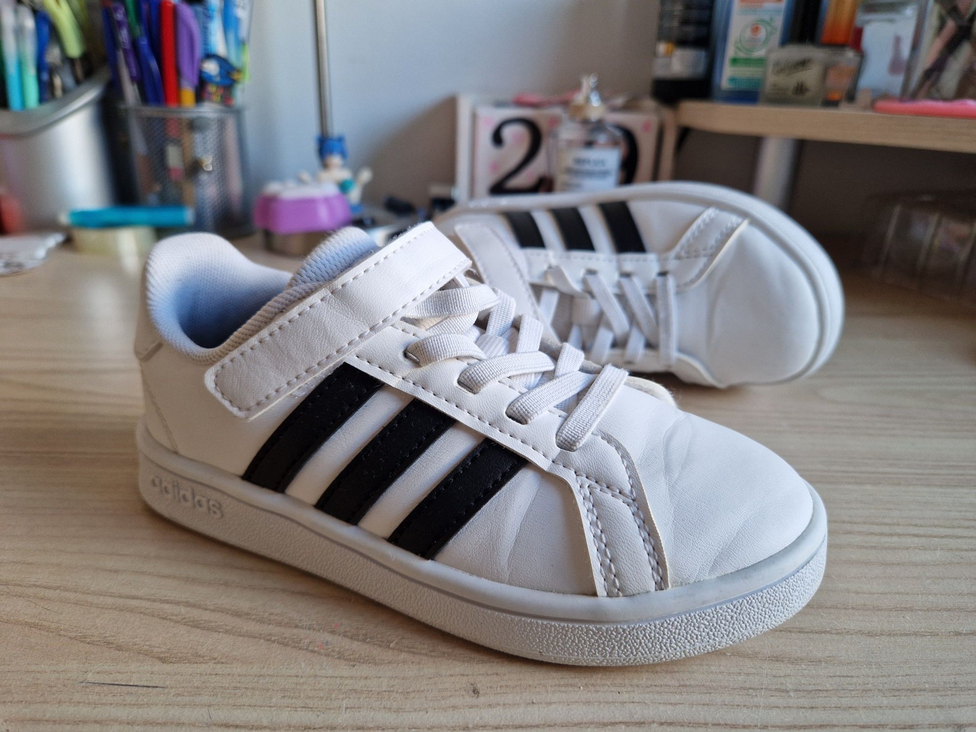 Кросівки адідас ,Adidas 28р.