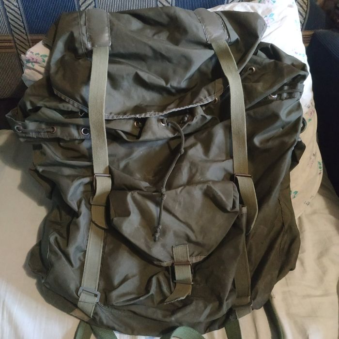 Рюкзак Frank morton 80 литров