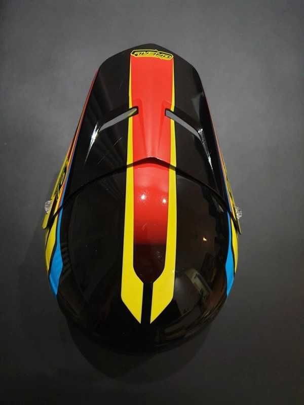 Kask Oneal O'neal cross enduro XS 53/54