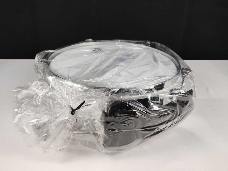 Toca Percussion Timbale Snare 12" x 4" NOVO