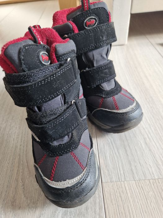 Śniegowce American Club rozmiar 27