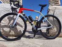 Oportunidade TREK Emonda sl6 pro di2 - janeiro 2024