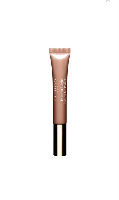 Clarins Lip Perfector 06 Rosewood Shimmer