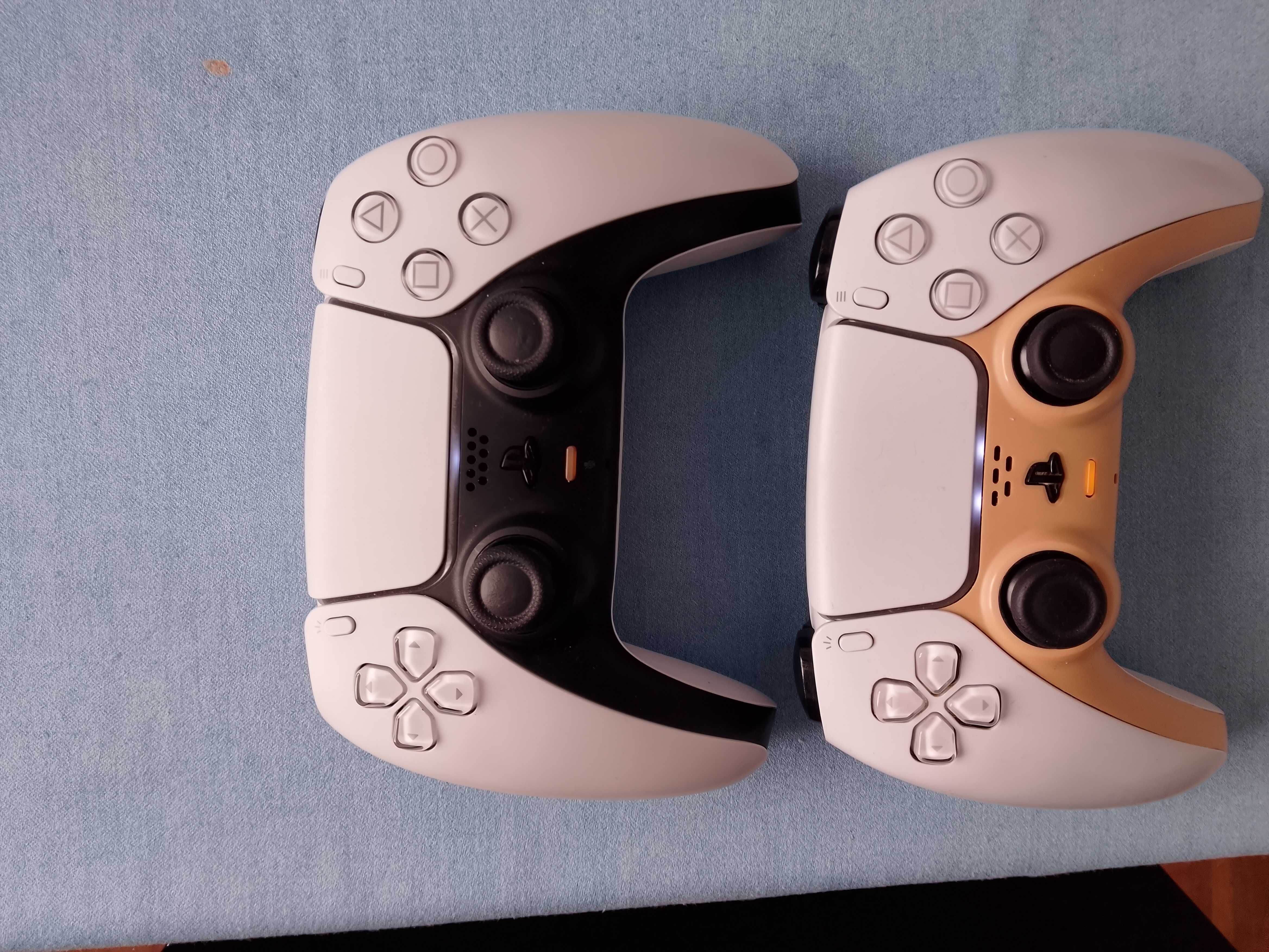 Comandos PS5 (originais)