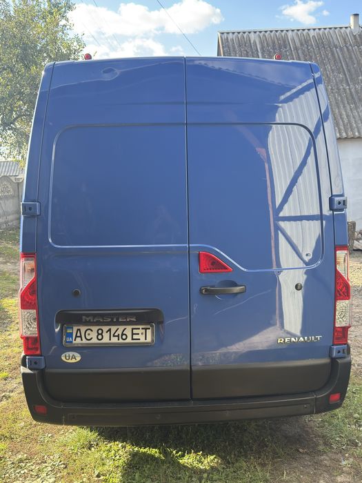 Доглянуте та комфортне авто