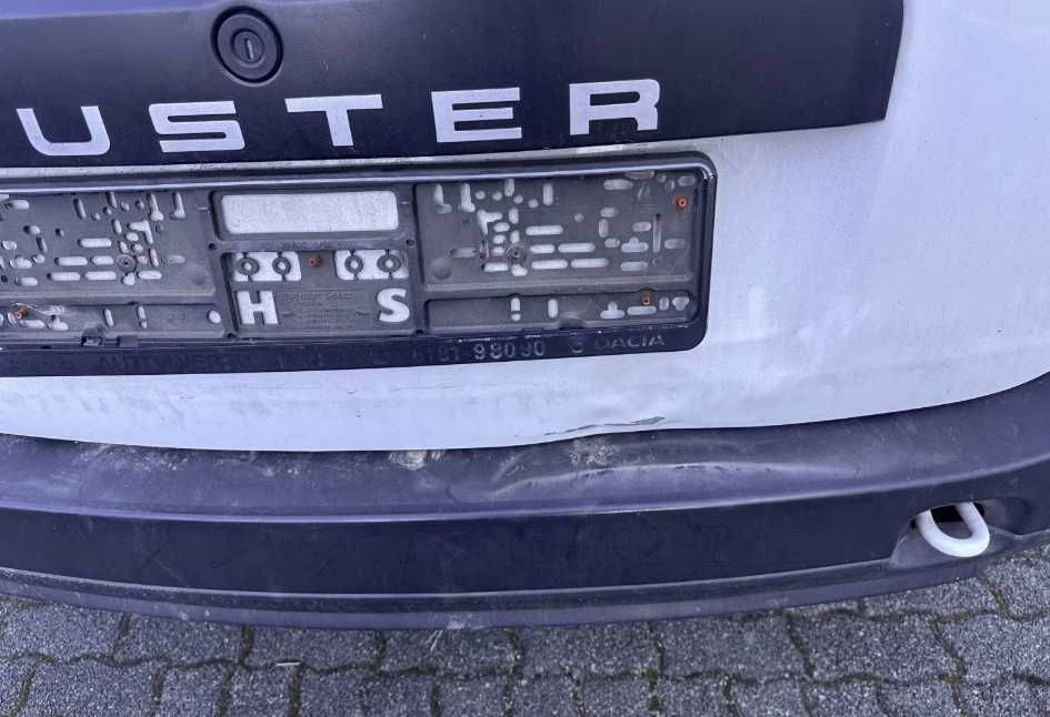 Dacia Duster I Ice 1.6 4x2 | 1 Registo | Disponível a partir de agosto