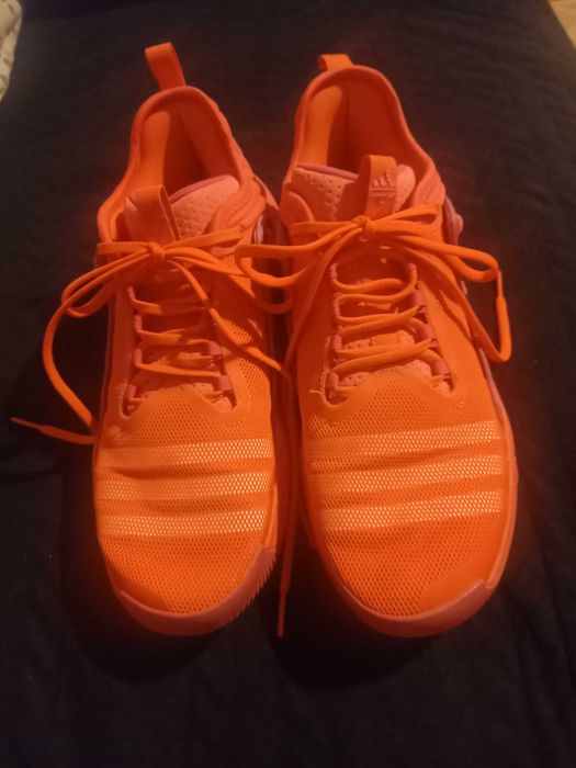 Buty do koszykówki Adidas Trae Unlimited męskie 44i2/3