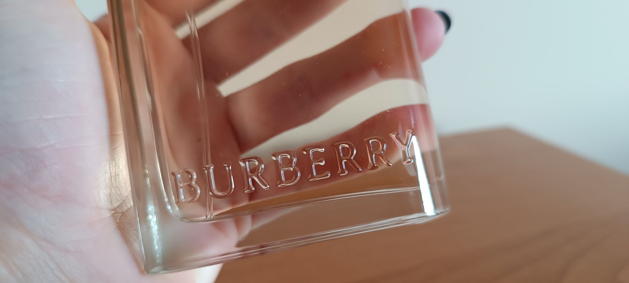 Perfum Burberry London dream