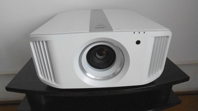 4K JVC N5WE RS1000 projektor ISF HDR rzutnik 1800lum jak Sony VW