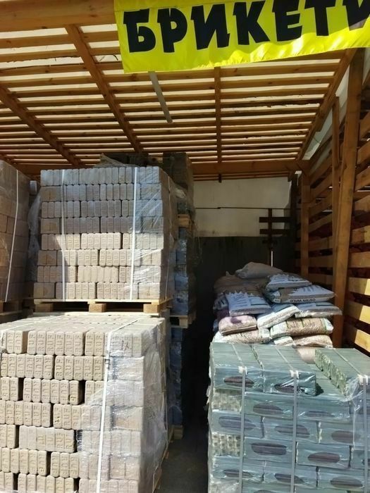 Брикети РУФ Купить Вишгород Пелети Дуб дрова Купить Вишгород Київ Руф