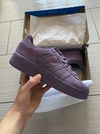 Кросівки Adidas Superstar XLG Purple (Нові, з коробкою )